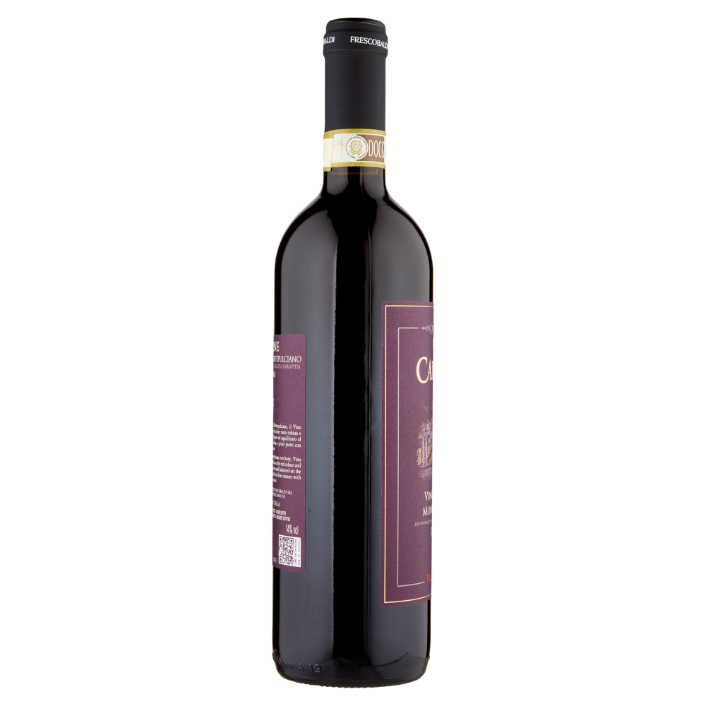 Frescobaldi Campone Vino Nobile di Montepulciano DOCG Toscana 750 ml