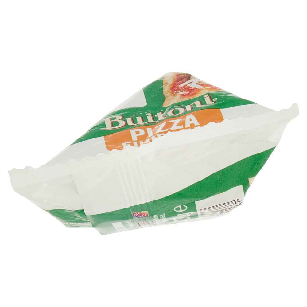 BUITONI Pizza Finissima Maxi Pasta per Pizza Rettangolare Rotolo 350g