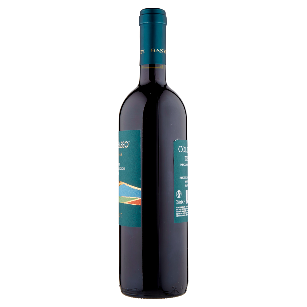 Banfi Col di Sasso Toscana IGT Sangiovese Cabernet Sauvignon 750 ml
