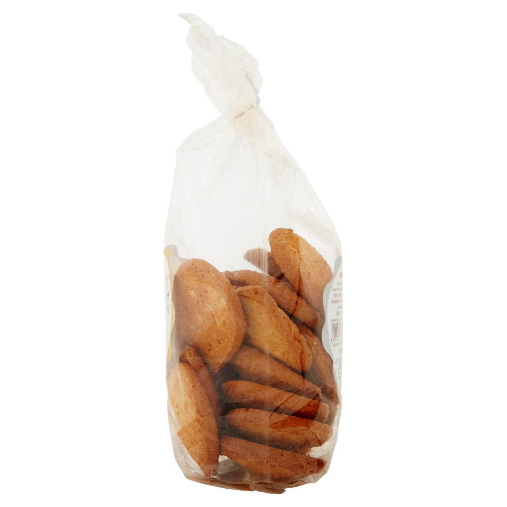 Artebianca Biscotti Integrali 350 g