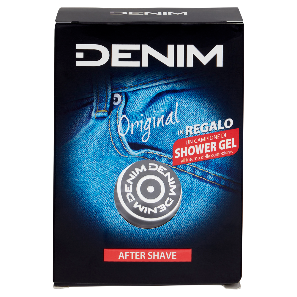 Denim Original After Shave 100 ml