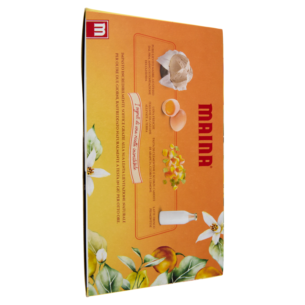 Maina Colomba Quattro Agrumi 750 g