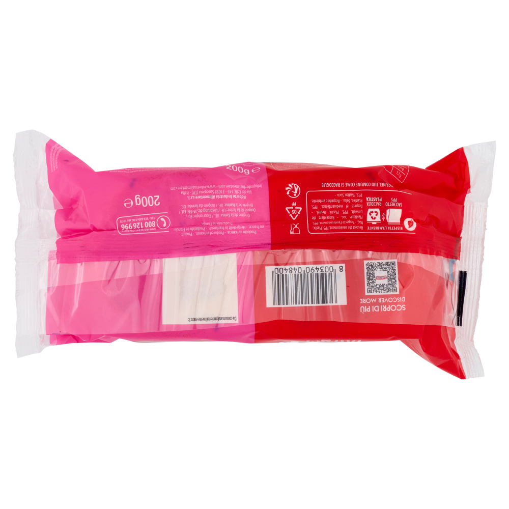 Roberto Love burger 200 g