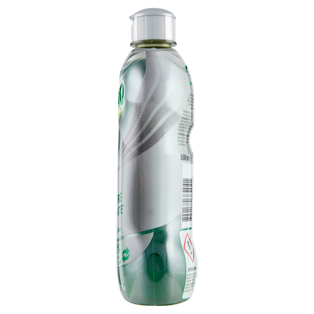 Svelto Limone formula concentrata 500 ml