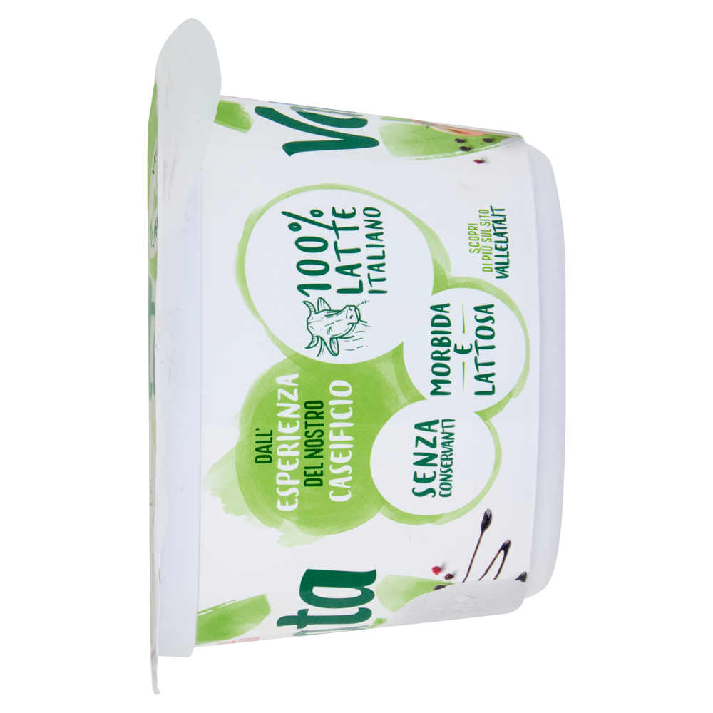 Vallelata Fior di Latte Mozzarella 125 g