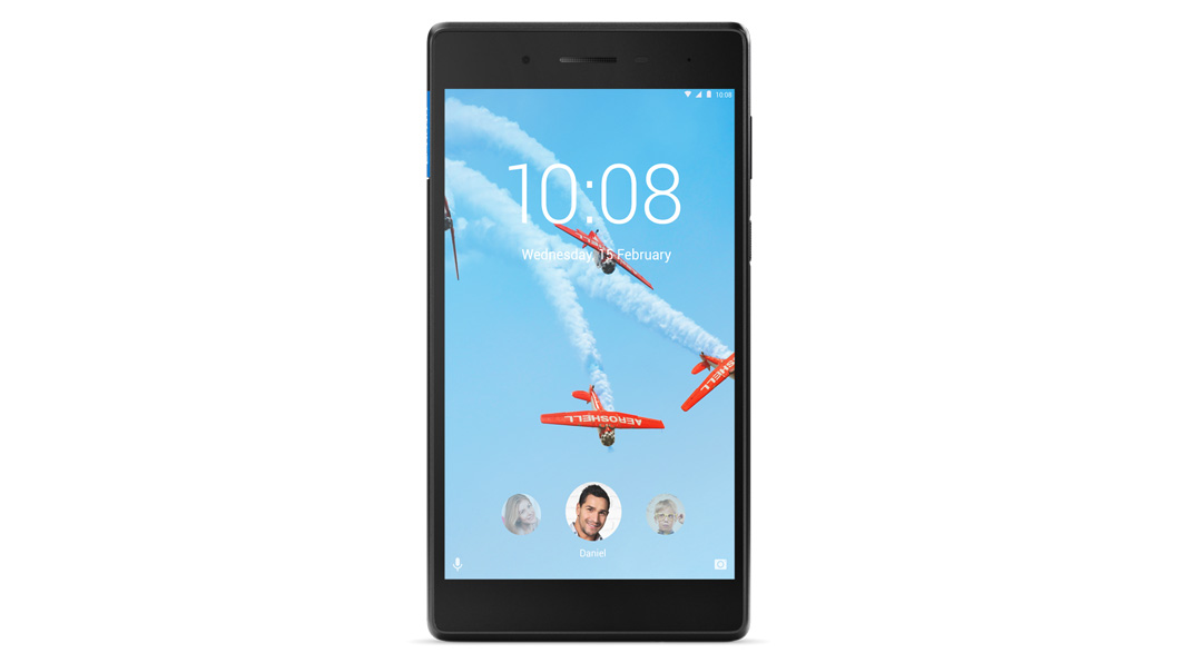 Lenovo Tab Tablet 7" LTE TB7304X