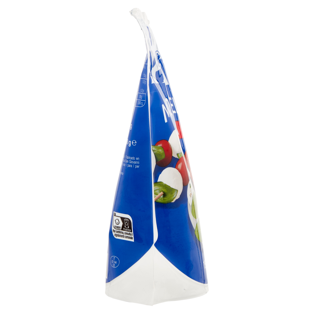 Carrefour Classic Mozzarella Mini 150 g