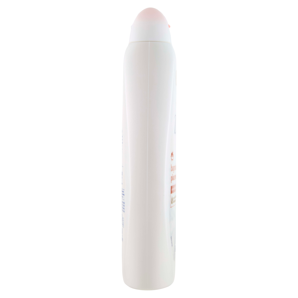 Dove bagnodoccia piacere avvolgente con olio di mandorle e ibisco 700 ml