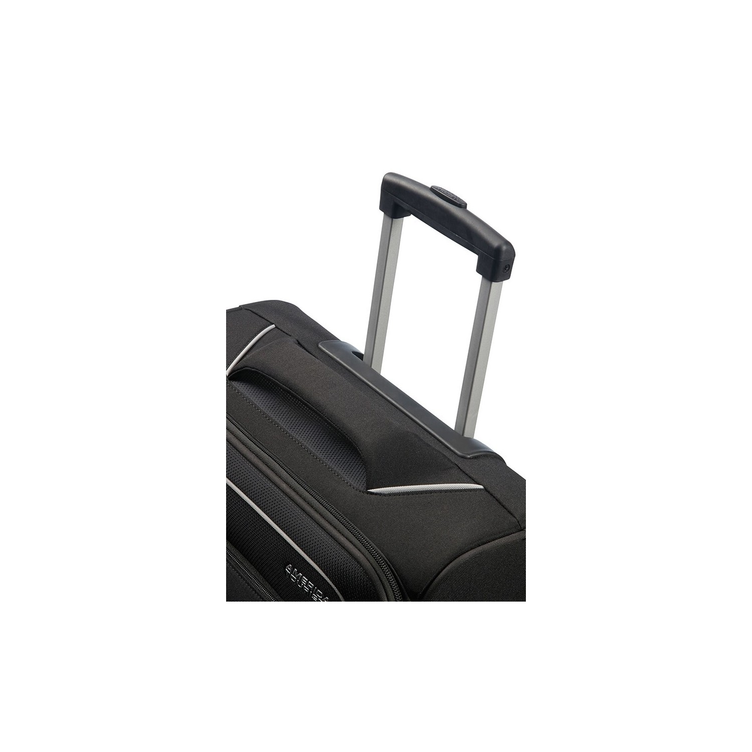 American Tourister Trolley holiday heat spinner 55/20