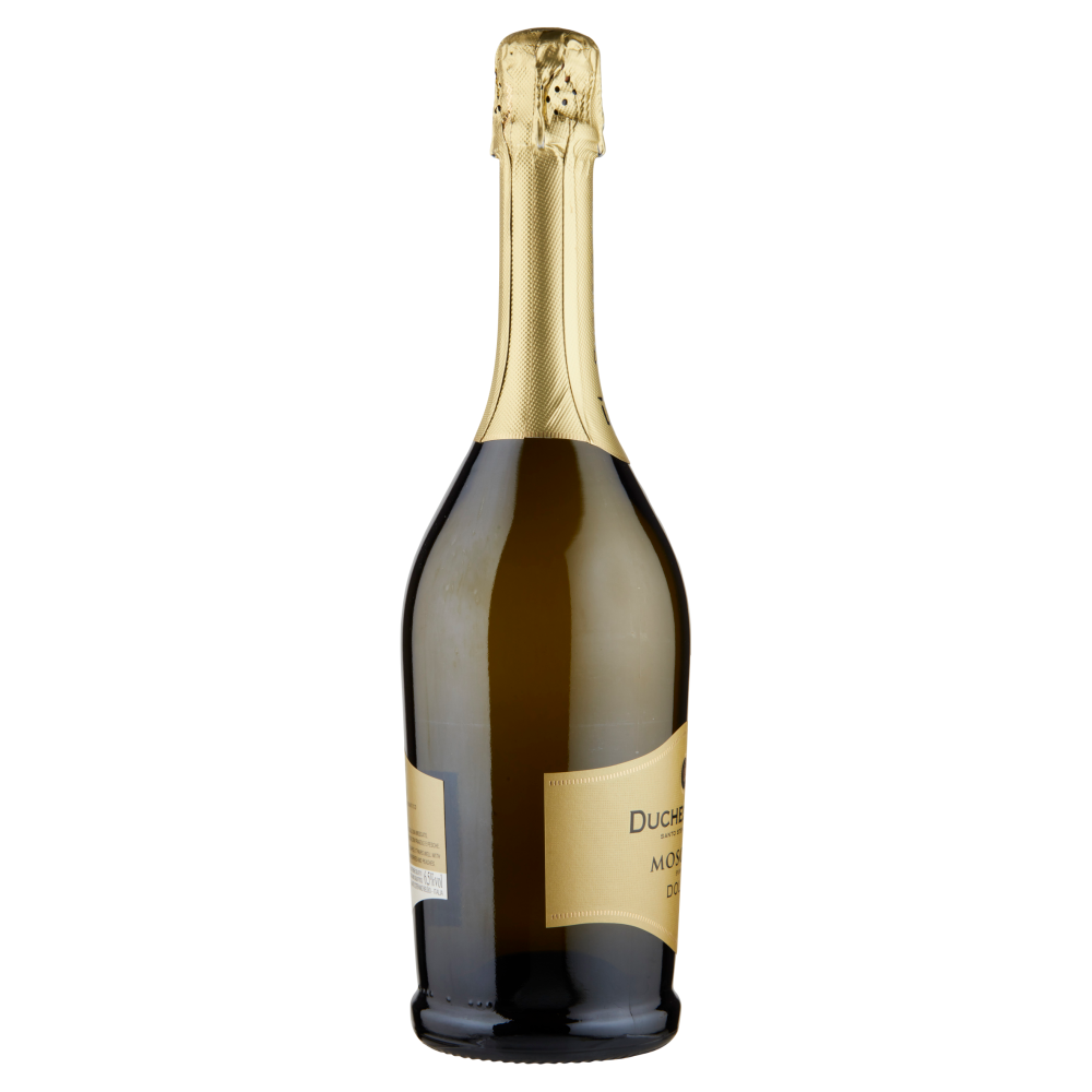 Duchessa Lia Moscato Spumante Dolce 75 cl