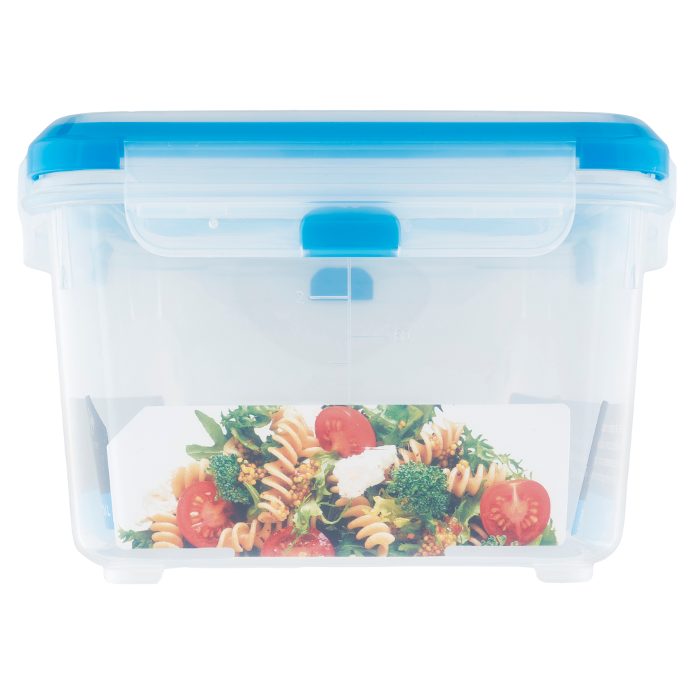 Carrefour home Contenitore Rettangolare 3,1 L