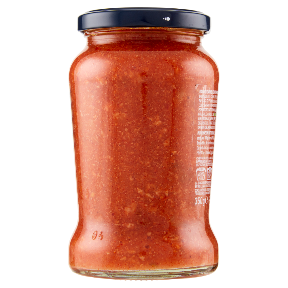 Cirio Ragù di Carne e Datterini 350 g