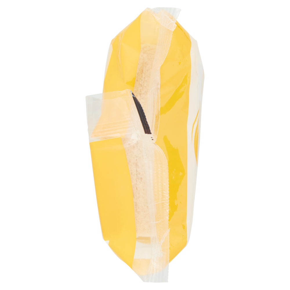 Carrefour Classic Pane per Tramezzini 5 Fette 250 g