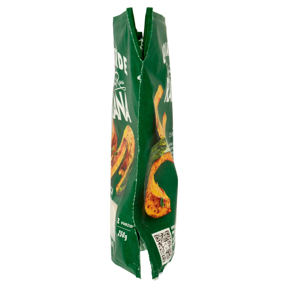 Giovanni Rana Gioiaverde Zucca 250 g