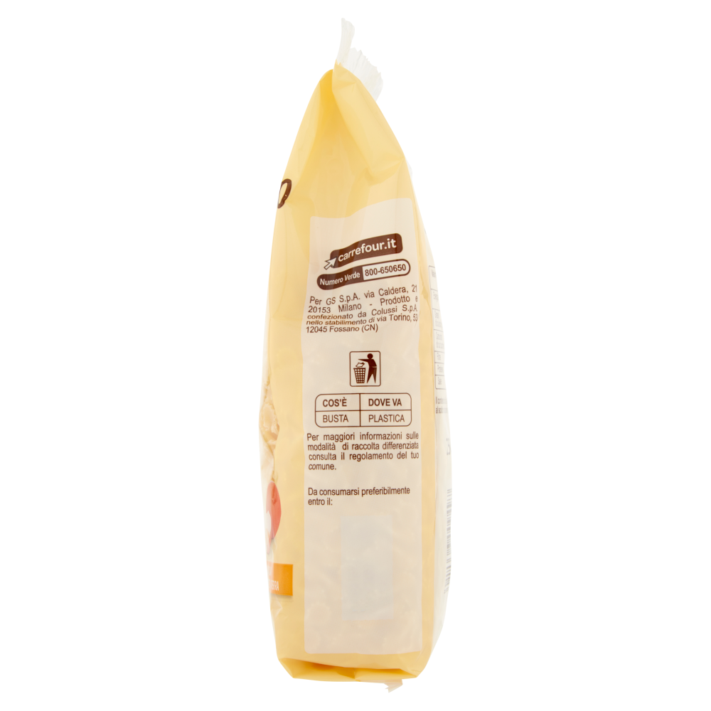 Carrefour Original N°210 Bengasini all'Uovo 250 g