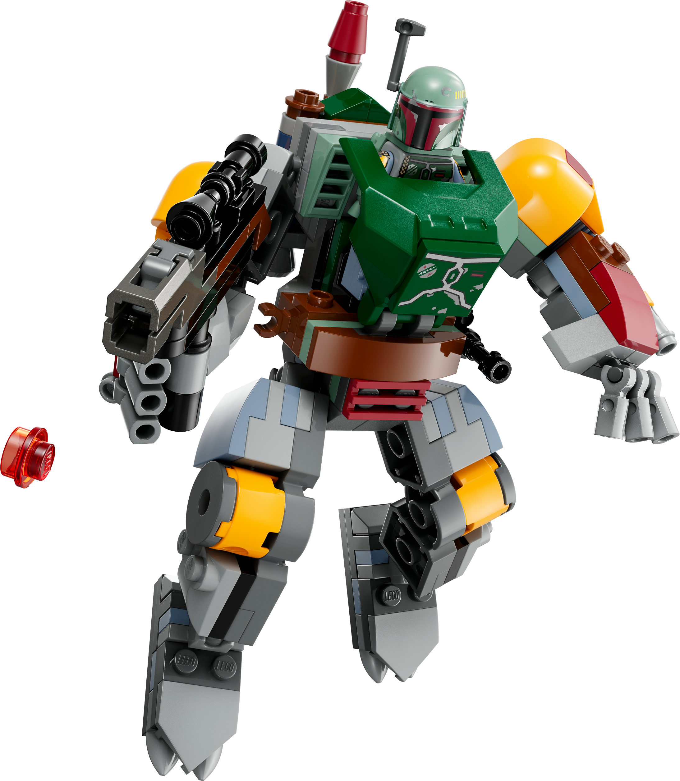 LEGO Star Wars Mech di Boba Fett™