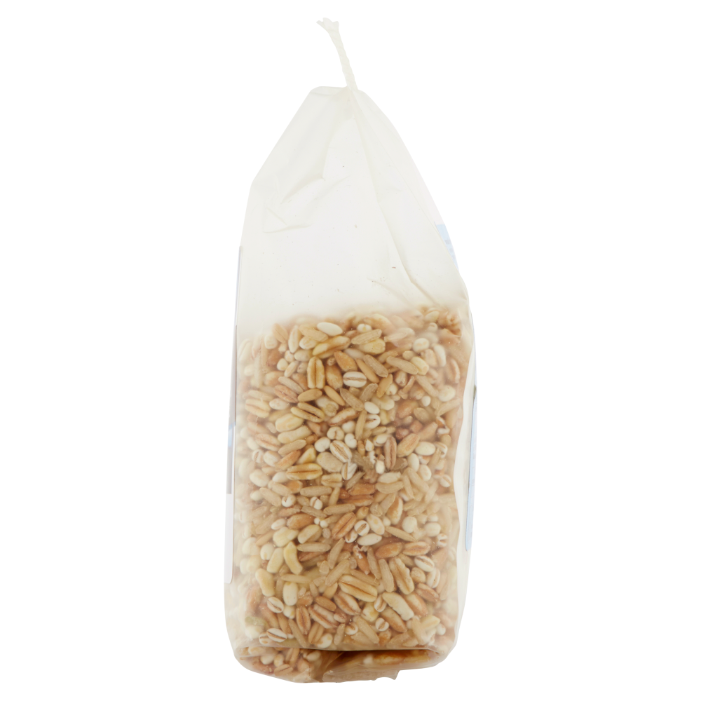 Carrefour 5 Cereali Cottura Rapida in 10 minuti 250 g