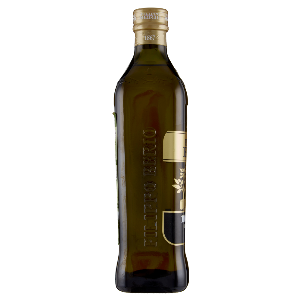 Filippo Berio 100% Italiano Olio Extra Vergine di Oliva 1 L