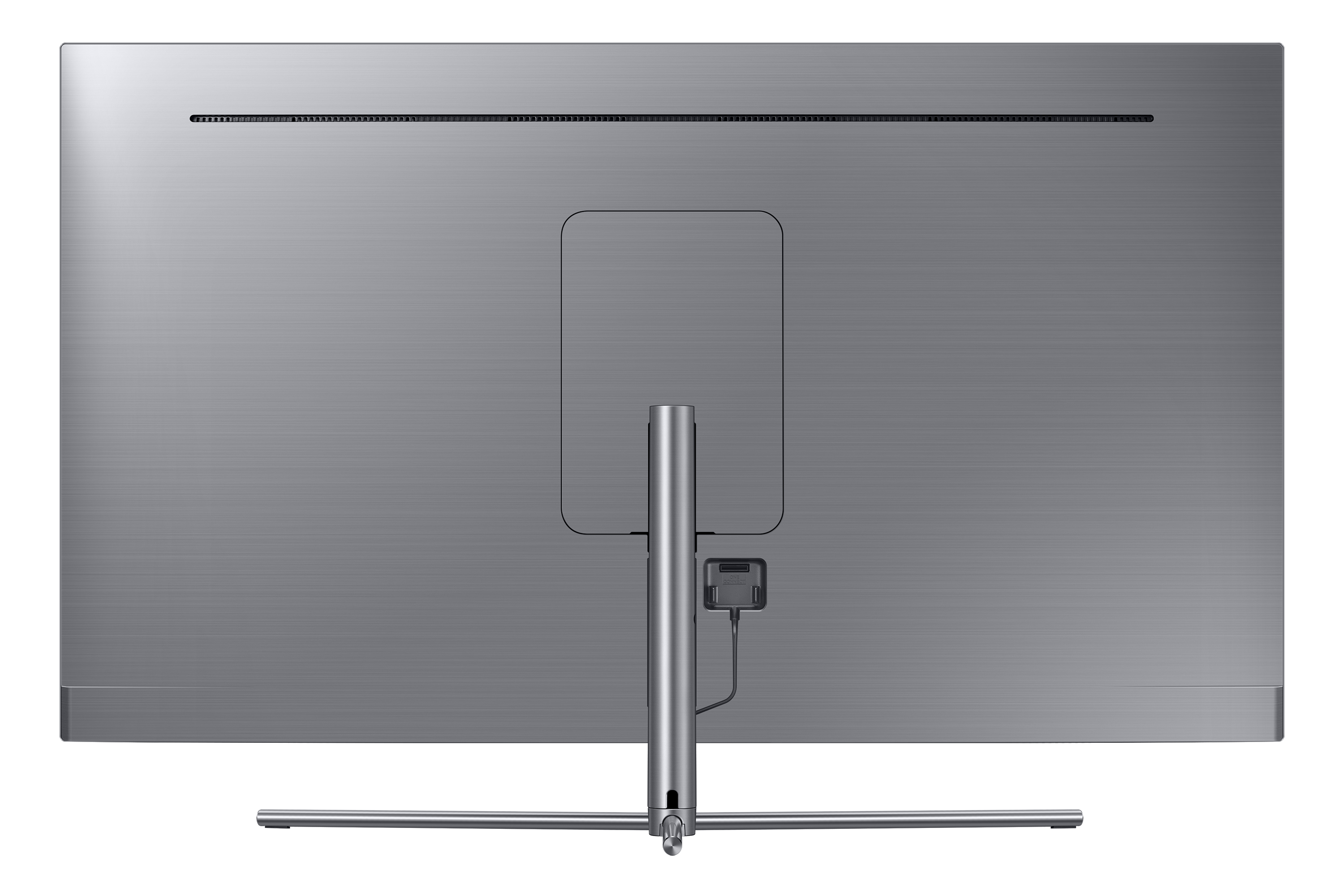 Samsung TV QLED 4K 55" Flat Q8FN 2018