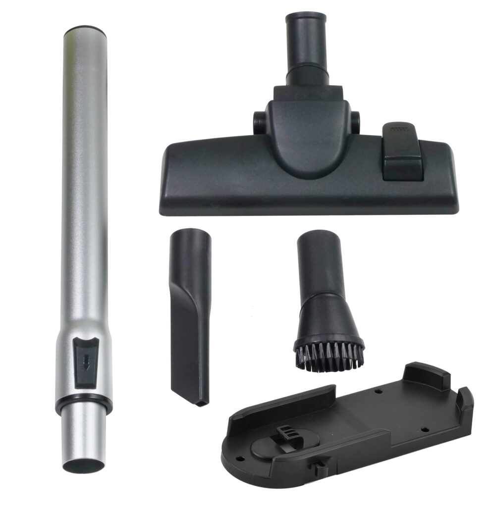 Innoliving Aspirapolvere 2in1