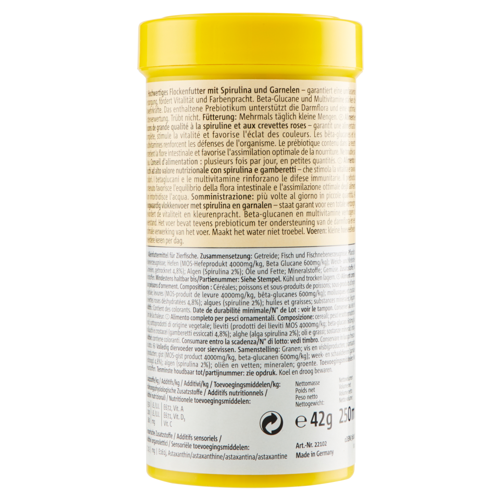 Vitakraft Premium Vita Flake-Mix 42 g