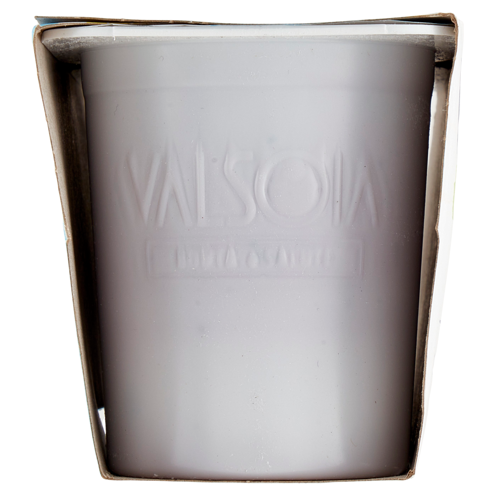 Valsoia Bont&agrave; e Salute Yosoi Mirtillo 2 x 125 g