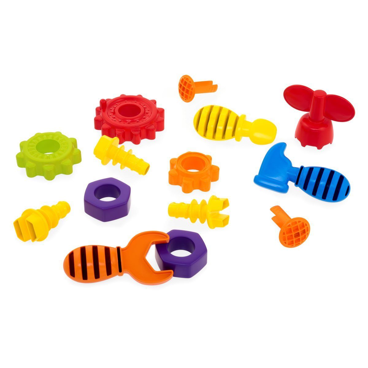 Chicco Gioco S2P 2 in 1 Casetta Degli Attrezzi