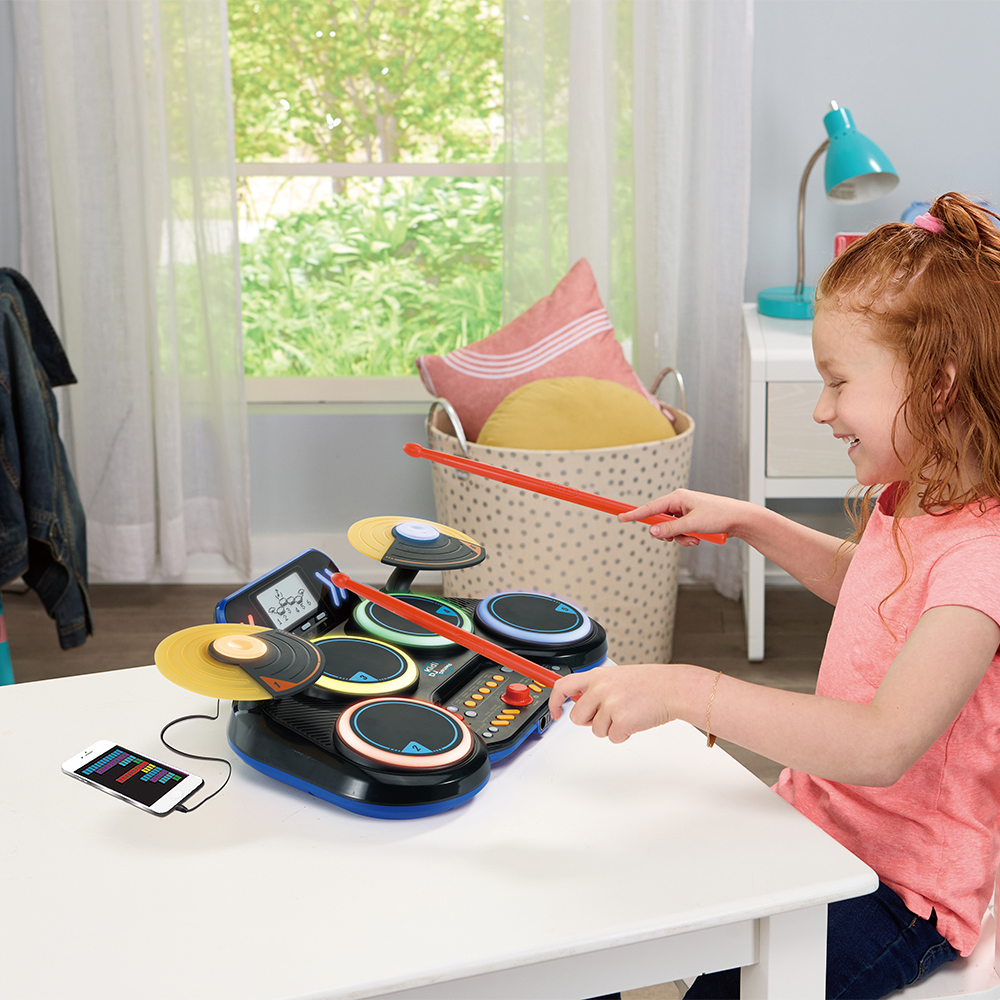 VTech Kidi DJ Drums