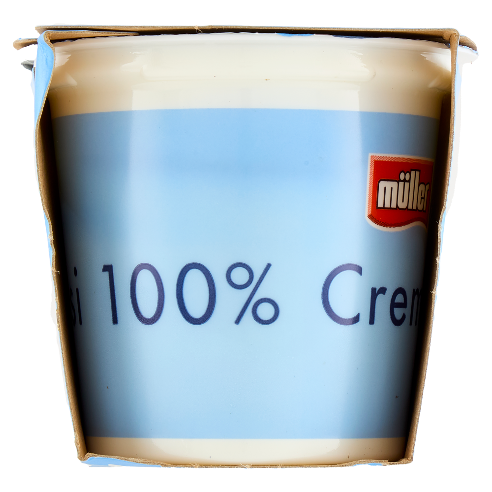 müller Bianco Zero% Grassi 2 x 125 g