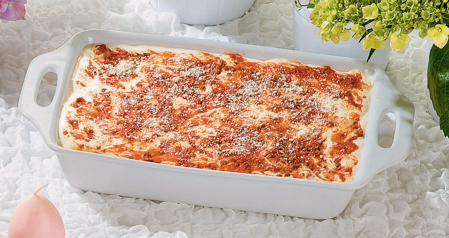 Pastificio Novella Lasagne al forno 450 g