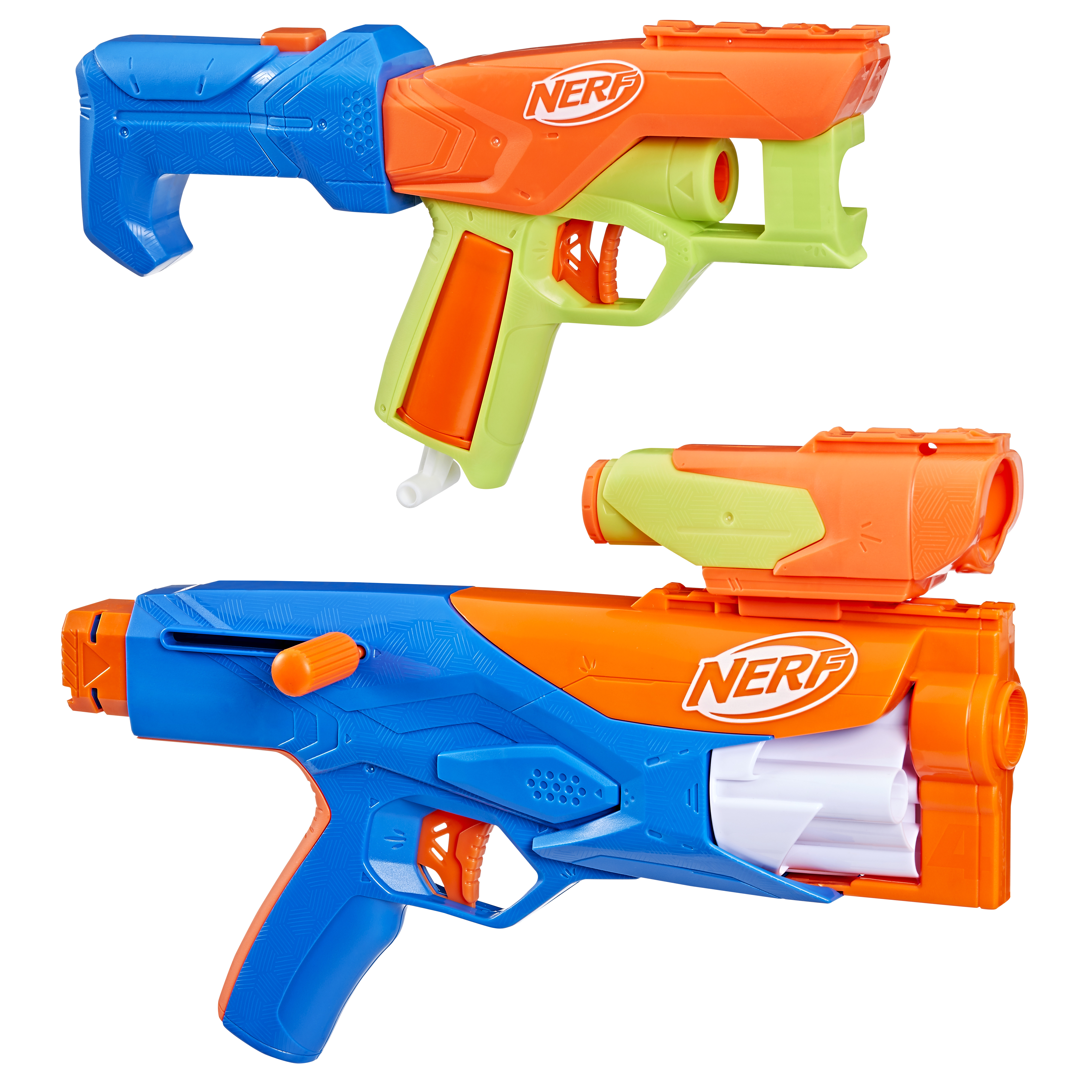 Nerf F8633EP4 arma giocattolo