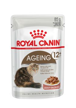 Royal Canin Ageing 12+ 85 g