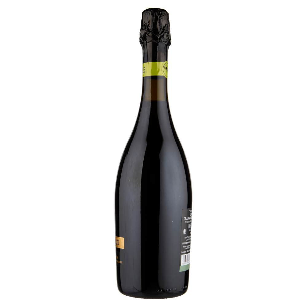 Chiarli Gran Gala Lambrusco Grasparossa di Castelvetro DOC Amabile 75 cl