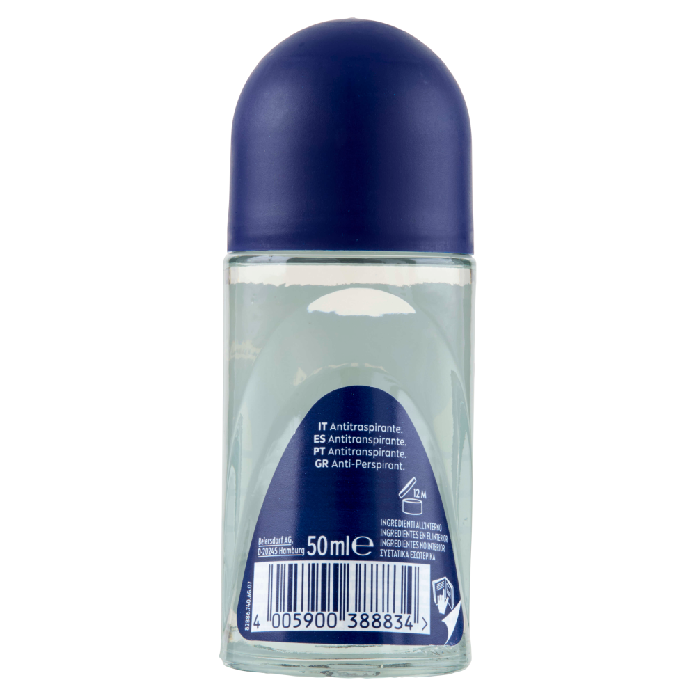 Nivea Men Cool Kick 50 ml