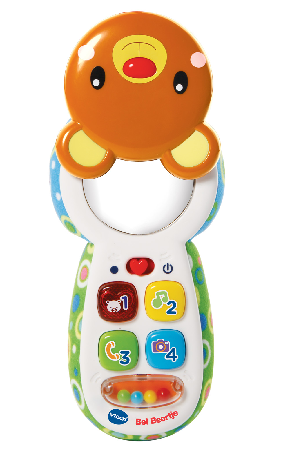 VTech Baby Il telefono di Teddy