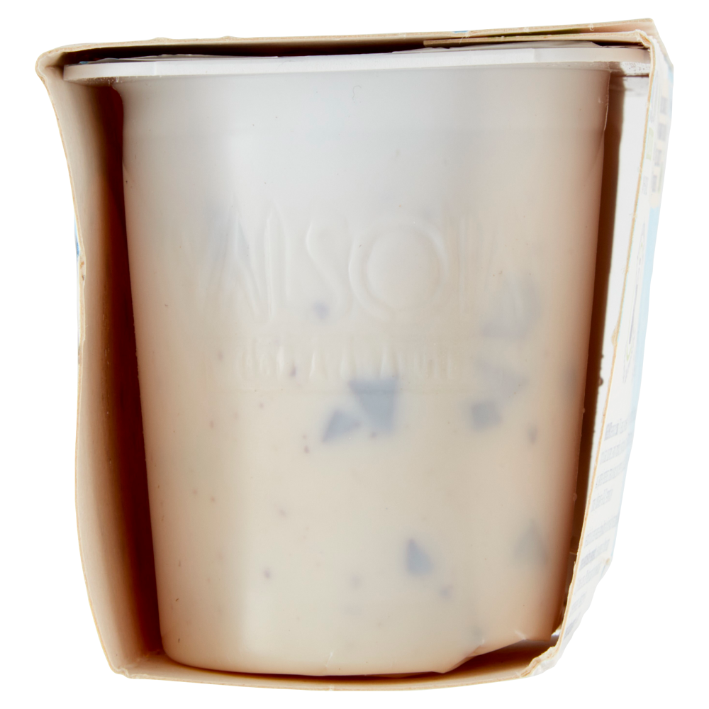 Valsoia Bontà e Salute Yosoi Stracciatella 2 x 125 g