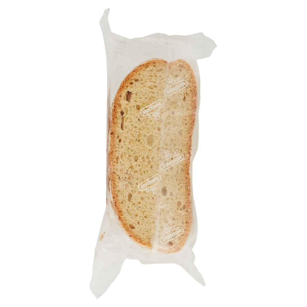 interpan I pani della tradizione Pane di Terni 350 g