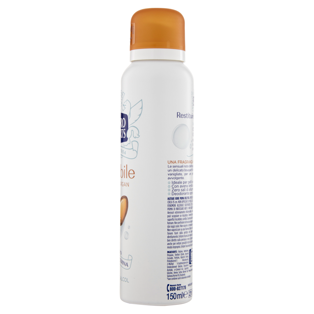 Neutro Roberts Sensibile Avena e Argan 150 ml