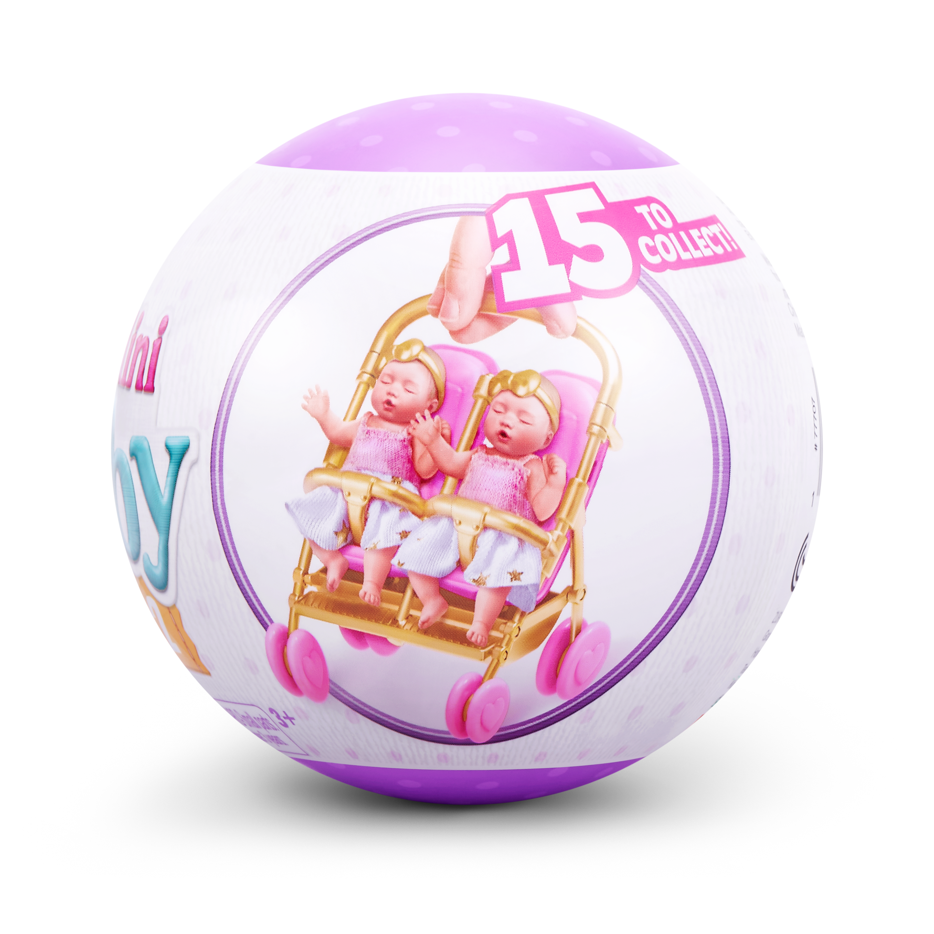 5 Surprise 77707 set da gioco