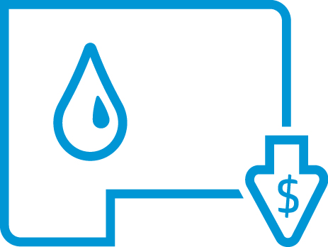 HP Cartuccia inchiostro originale nero 304XL