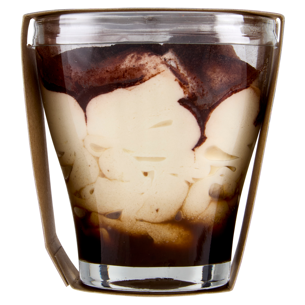 Senza Peccato Dessert Tiramisù 125 g