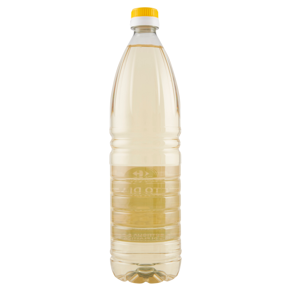 Carrefour Classic Aceto di Vino Bianco 1 L