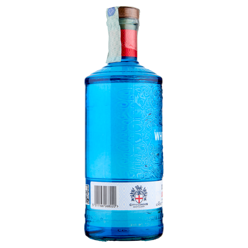 Whitley Neill Gin Distiller's Cut 700 ml