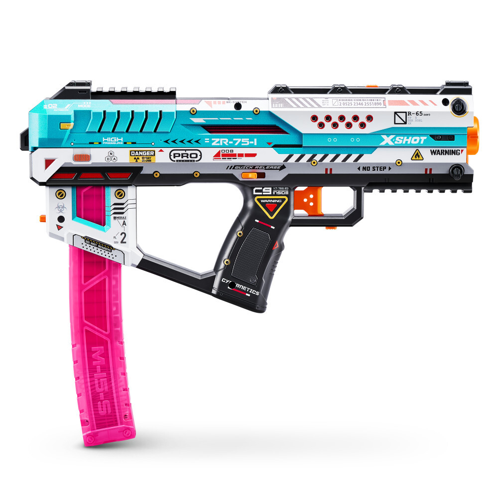 XSHOT 36772 arma giocattolo