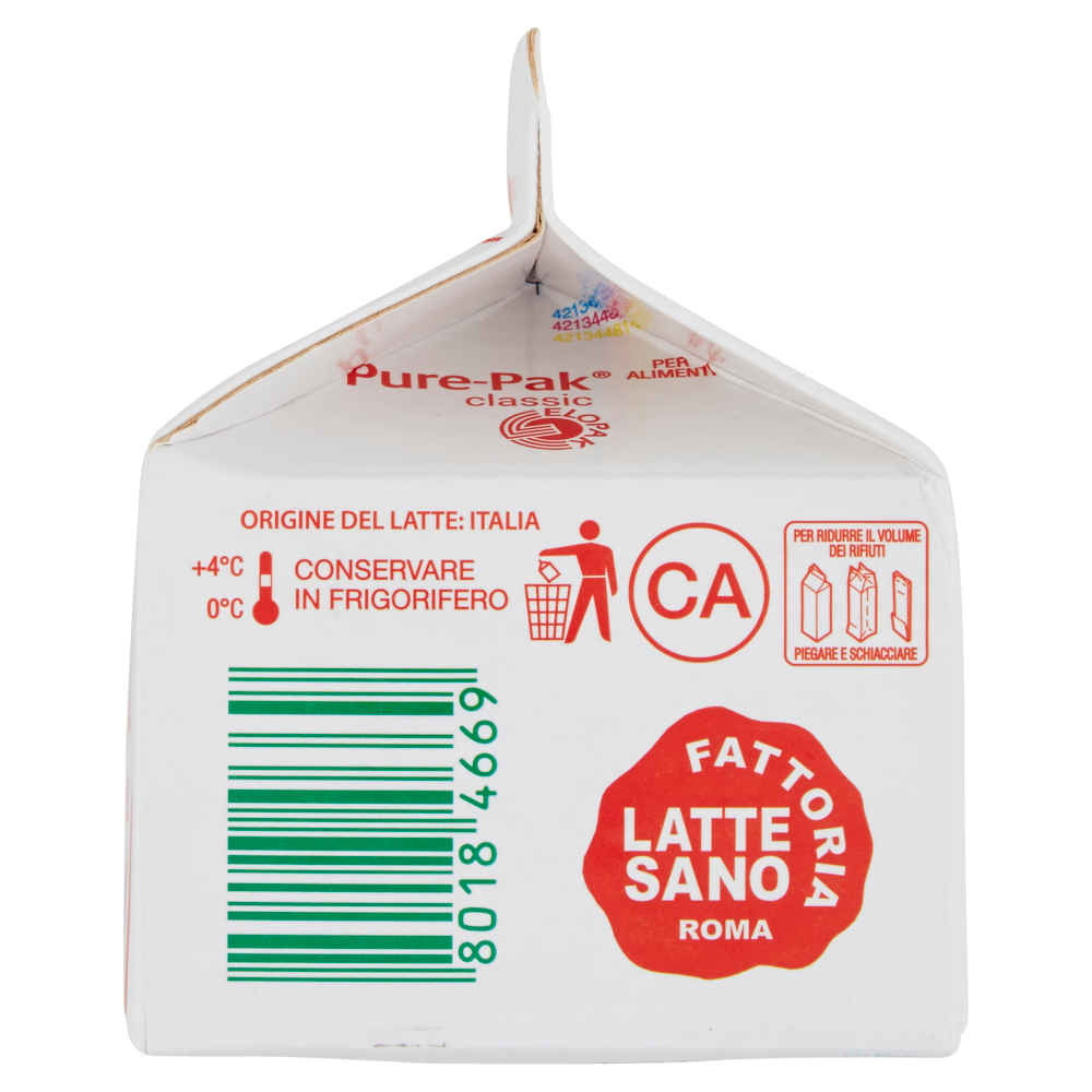 Fattoria Latte Sano Panna fresca 250 ml
