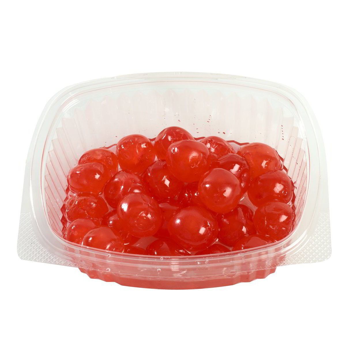 Mostarda di ciliegie da banco