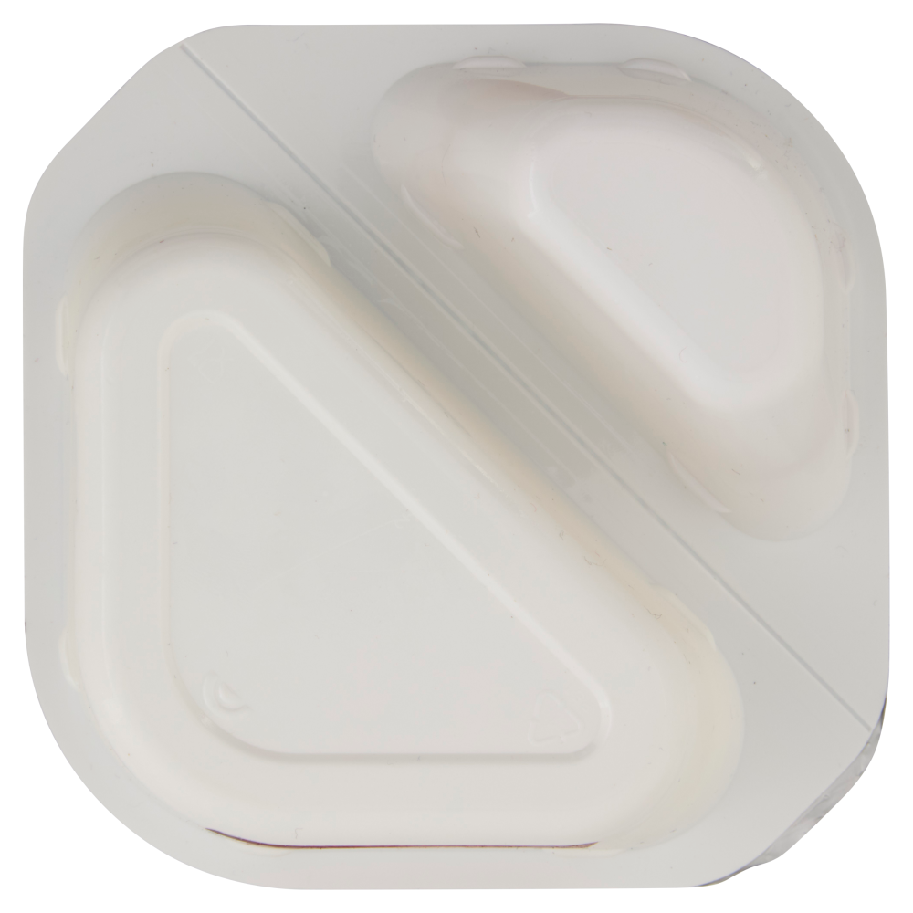 Oh my Yomo! Cheesecake Bianco pi&ugrave; Crumble al Limone 140 g