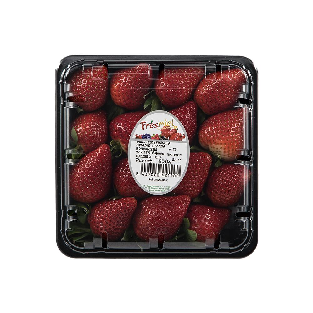 Fragole Bomboniera 500 g