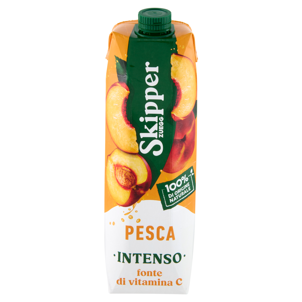 Zuegg Skipper Pesca Intenso 1000 ml