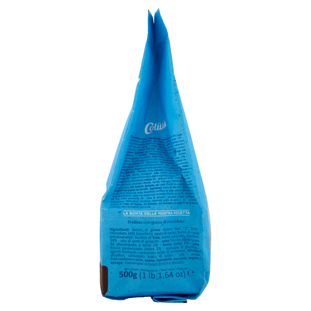 Colussi CioccoRe 500 g